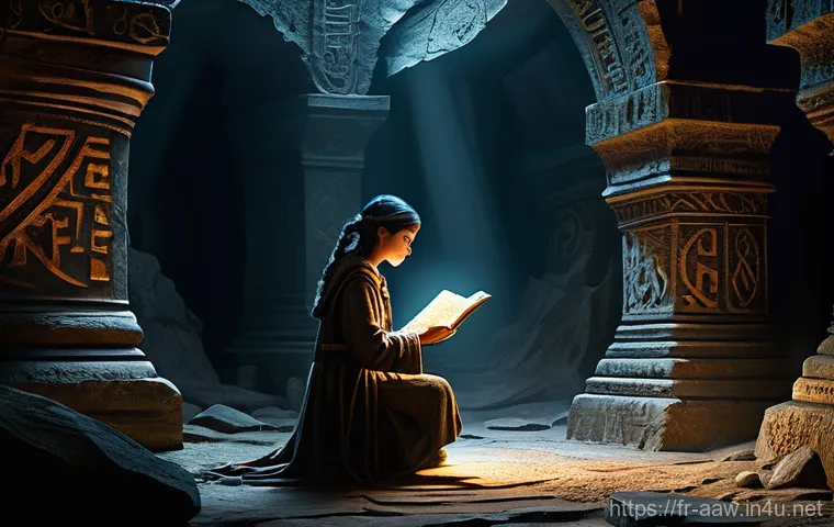 아키에이지 업적 시스템 - **"Master Artisan's Proud Creation"**: A dedicated male artisan, wearing a sturdy leather apron over...