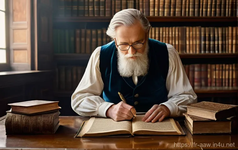 아키에이지 상위 장비 강화 실패 확률 - **Resilience in Reflection:** A young female adventurer, dressed in a practical yet stylish tunic, t...