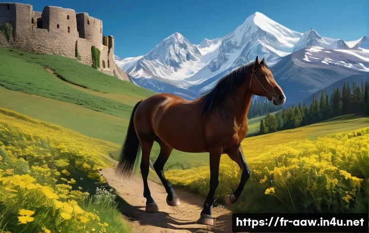 Maîtrisez votre Ascension : Les Secrets d'une Progression Éclair sur ArcheAge pour Débutants 3 아키에이지 신규 유저 레벨업 관련 이미지 1