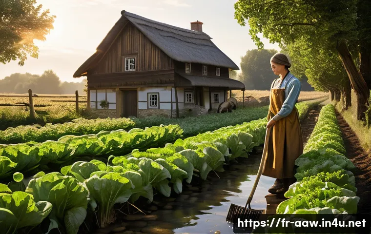 Maîtrisez votre Ascension : Les Secrets d'une Progression Éclair sur ArcheAge pour Débutants 4 아키에이지 신규 유저 레벨업 관련 이미지 2