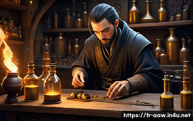 아키에이지 농업 전문 노하우 관련 이미지 2