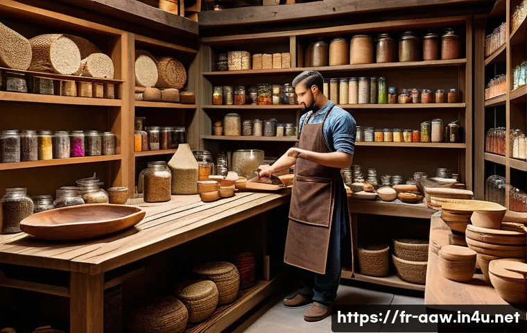 ArcheAge : Cultivez l'or ! Les astuces secrètes pour maximiser vos profits 4 아키에이지 농작물 재배 가이드 관련 이미지 2