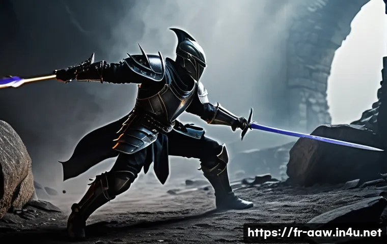 아키에이지 PvP 전략별 직업 추천 관련 이미지 2