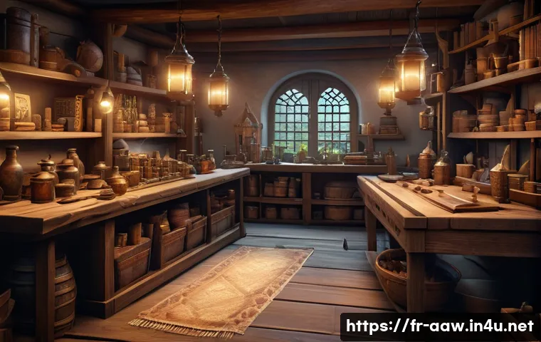 아키에이지 신규 콘텐츠 리뷰 관련 이미지 2