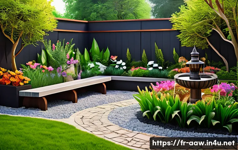 아키에이지 하우징 꾸미기 가이드 관련 이미지 2