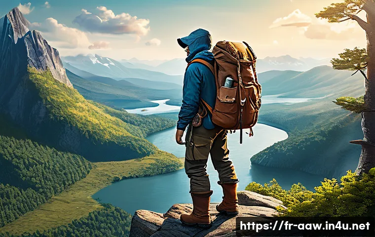 아키에이지 상위 직업 선택법 관련 이미지 2