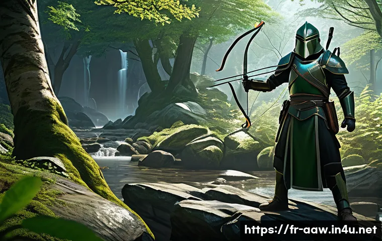 아키에이지 PvP 최적의 팀 조합 관련 이미지 2